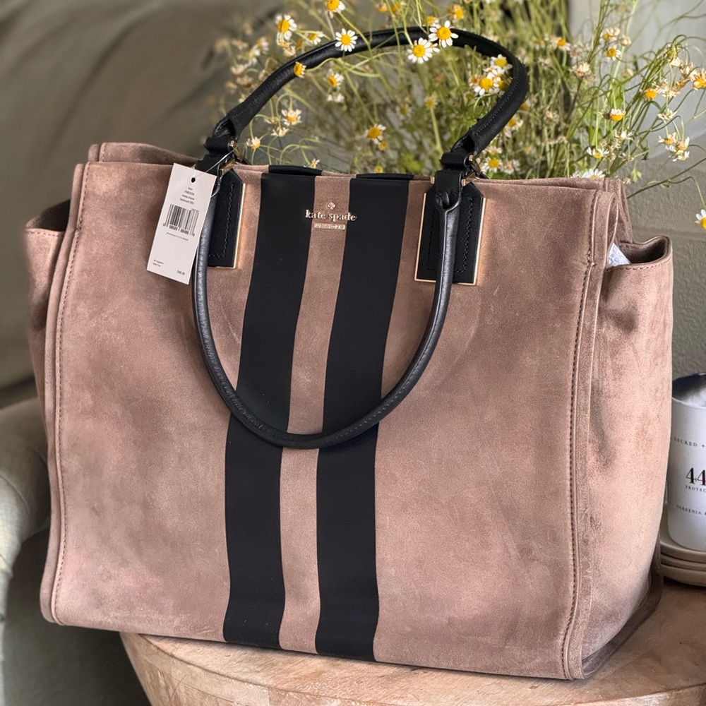 Kate Spade 2013 Bryce Tote Bag
